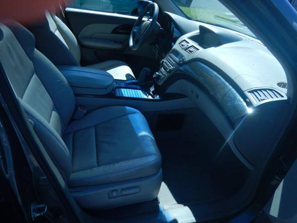 2007 Acura MDX 4WD 4dr Sport/Entertainment Pkg - Best Finance Deals! for sale in Oakdale, MN – photo 22
