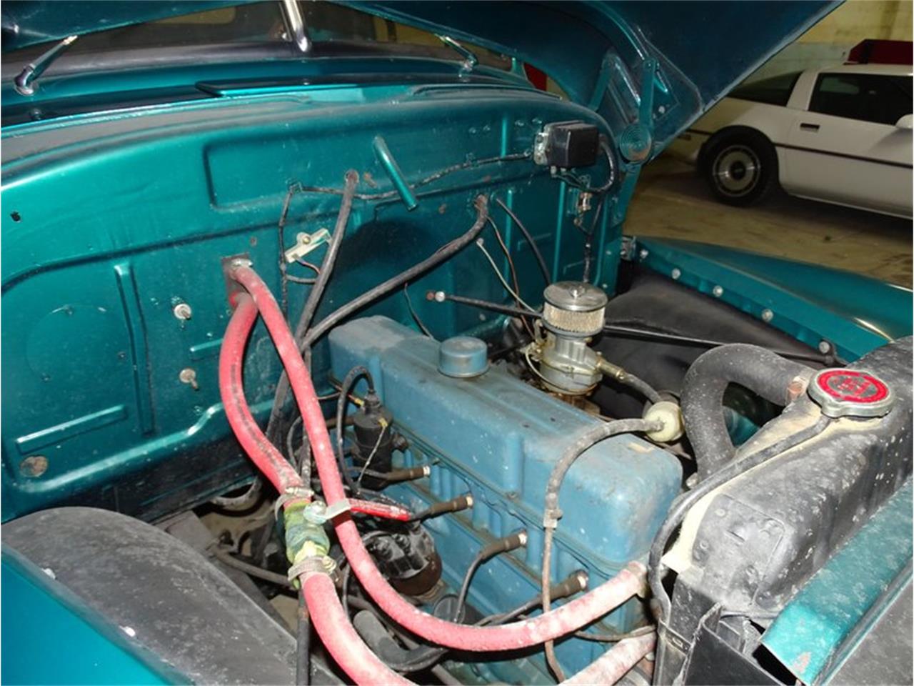 1951 Chevrolet 3100 for sale in Greensboro, NC – photo 11
