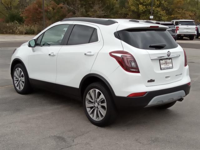 2019 Buick Encore Preferred for sale in Guthrie, OK – photo 5
