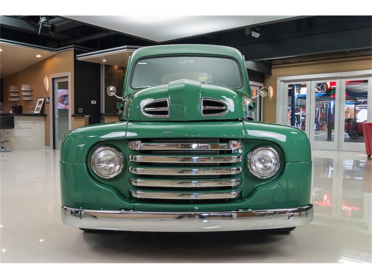 1948 Ford F1 for sale in Plymouth, MI – photo 7