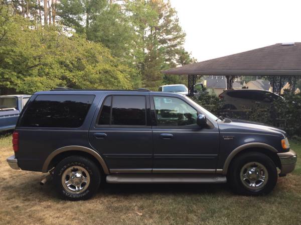 02 Ford Expedition for sale in Snellville, GA
