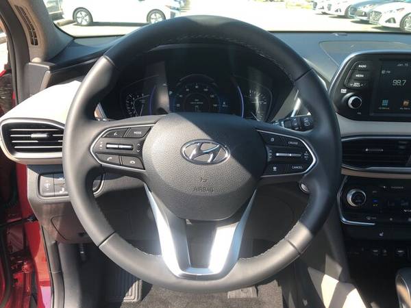 2020 Hyundai Santa Fe SEL 2.4 FWD SUV for sale in Slidell, LA – photo 16
