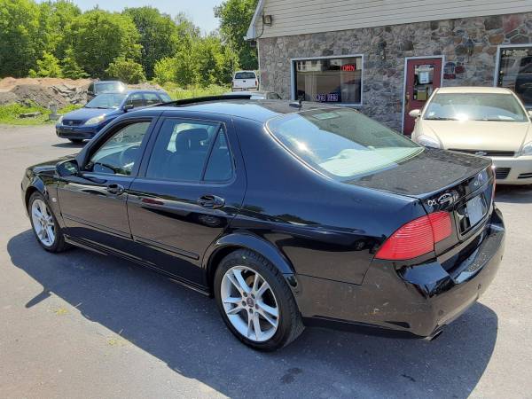 08 Saab 9-5 - cars & trucks - by dealer - vehicle automotive sale for sale in Northumberland, PA – photo 7