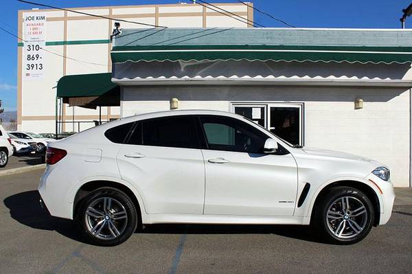 2018 BMW X6 sDrive35i **$0-$500 DOWN. *BAD CREDIT NO LICENSE - cars... for sale in Los Angeles, CA – photo 4