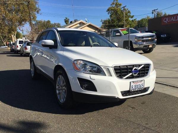 2010 Volvo XC60 T6 Sport Utility 4D LOW MILES UNITS for sale in Roseville, CA – photo 2