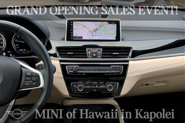 2021 BMW X1 sDrive28i - - by dealer - vehicle for sale in Kapolei, HI – photo 6