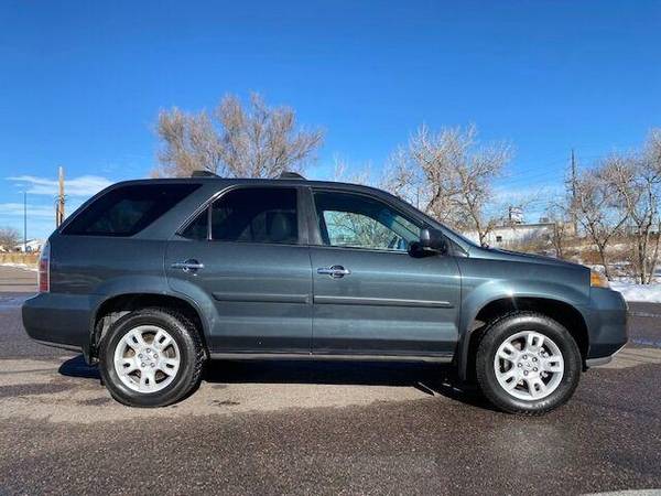 2005 Acura MDX Touring AWD 4dr SUV - - by dealer for sale in Denver , CO – photo 5