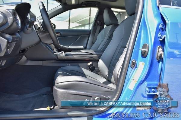 2021 Lexus IS 350 F SPORT/AWD/Dynamic Handling Pkg - cars & for sale in Wasilla, AK – photo 10
