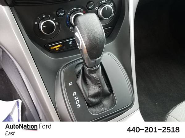 2016 Ford Escape SE SKU:GUB21118 SUV for sale in Wickliffe, OH – photo 16