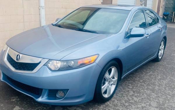 Acura TSX 2009 navi/backup camera for sale in Germantown, WI
