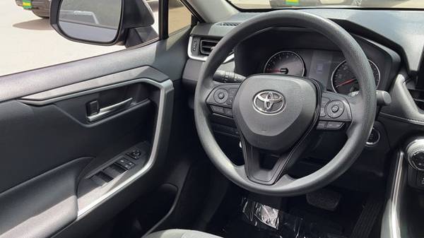 2020 Toyota RAV4 XLE hatchback Gray - - by dealer for sale in El Paso, TX – photo 17
