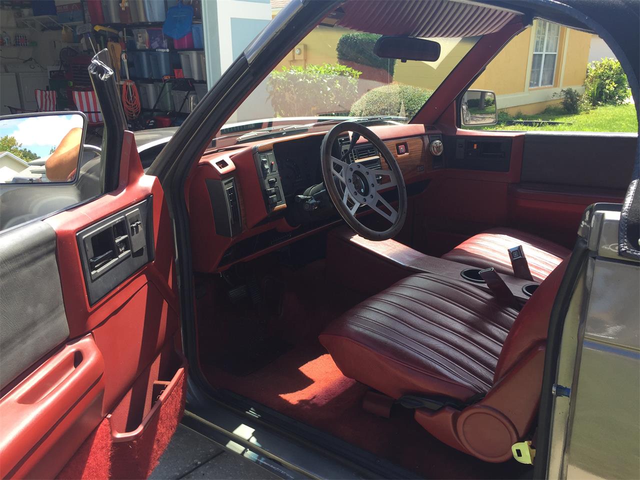 1990 Chevrolet Blazer for sale in Winter Haven, FL – photo 10