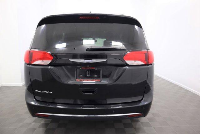 2017 Chrysler Pacifica Touring-L Plus for sale in Philadelphia, PA – photo 8