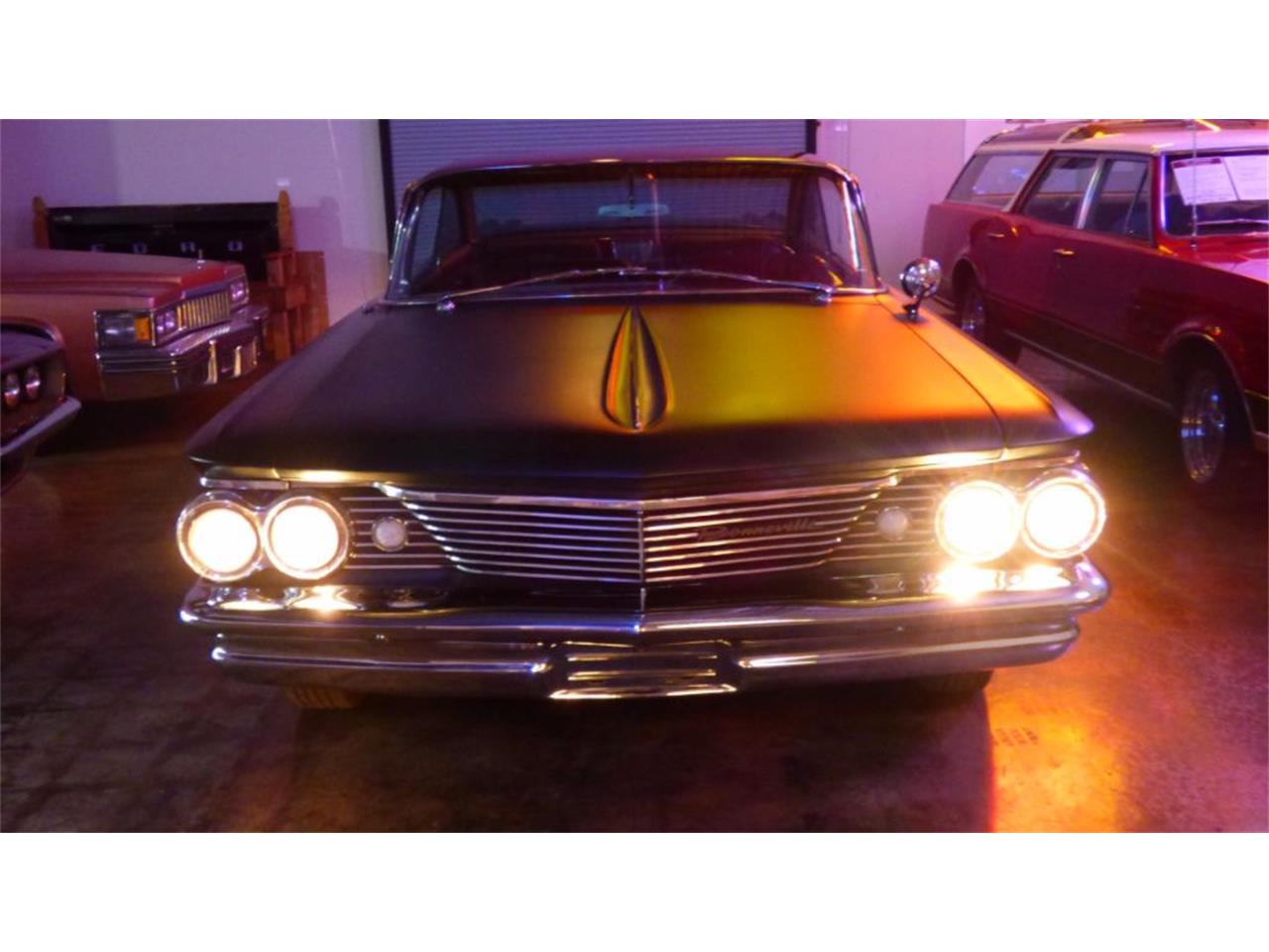 1960 Pontiac Bonneville for sale in Atlanta, GA – photo 11