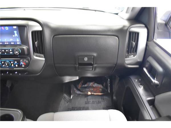 2014 Chevrolet Silverado 1500 Double Cab LT Pickup 4D 6 1/2 Ft for sale in Escondido, CA – photo 19