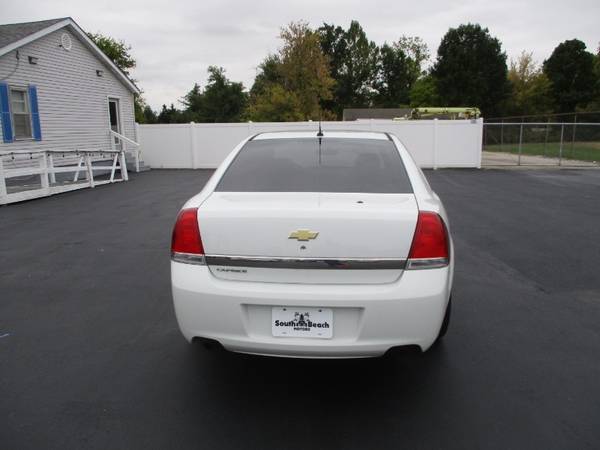 2014 Chevrolet Caprice Police for sale in Pontoon Beach, IL – photo 6