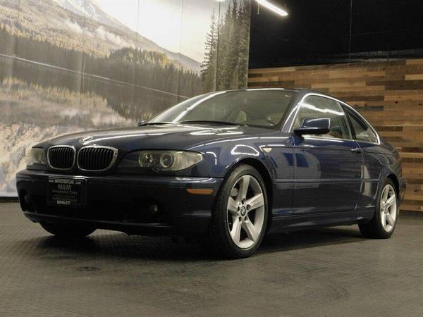 2004 BMW 325Ci/Coupe/Sport , Premium , Cold Pkg/105K Miles 325Ci for sale in Gladstone, OR – photo 2