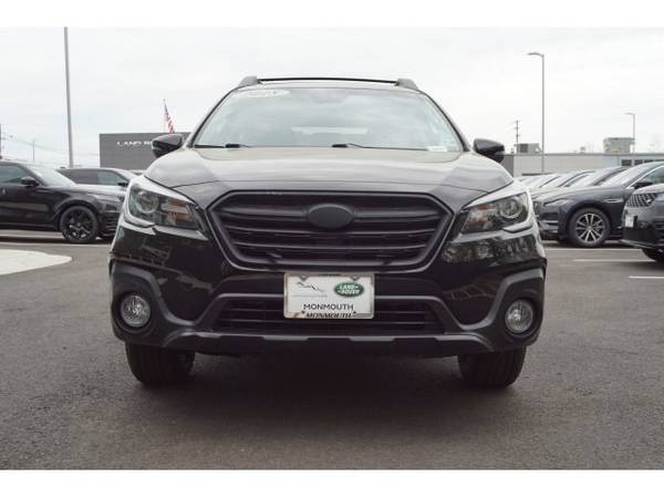2018 Subaru Outback 2 5i Limited Black - - by for sale in Ocean, NJ – photo 8