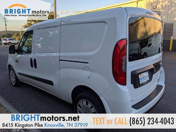 2015 RAM ProMaster City SLT HIGH-QUALITY VEHICLES at LOWEST PRICES -... for sale in Knoxville, NC – photo 2