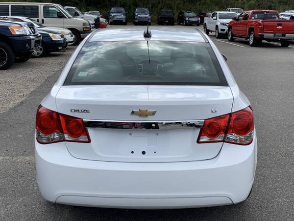 2016 Chevy Chevrolet Cruze Limited 1LT Auto sedan for sale in Hopewell, VA – photo 22