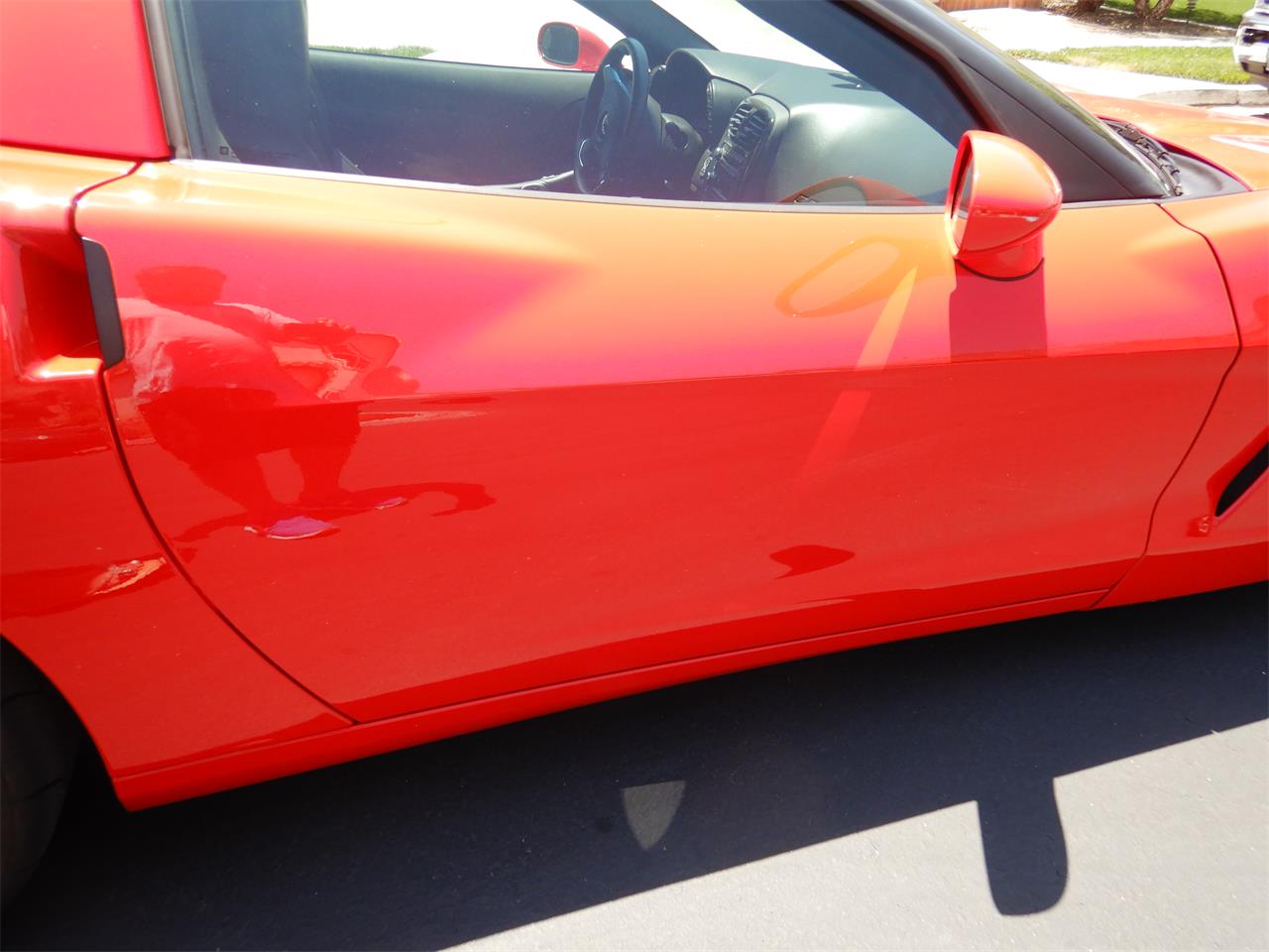 2013 Chevrolet Corvette for sale in Woodland Hills, CA – photo 19