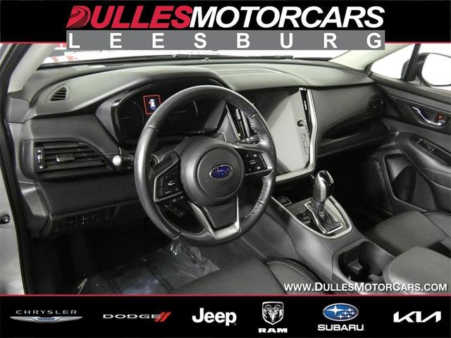 2021 Subaru Outback Premium for sale in Leesburg, VA – photo 13