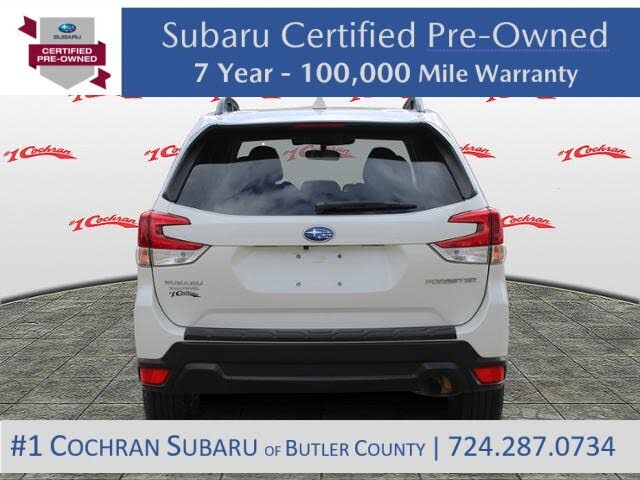 2019 Subaru Forester 2.5i Premium AWD for sale in Other, PA – photo 2