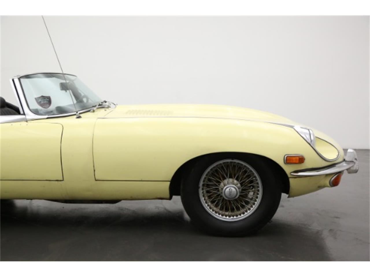 1969 Jaguar XKE for sale in Beverly Hills, CA – photo 13