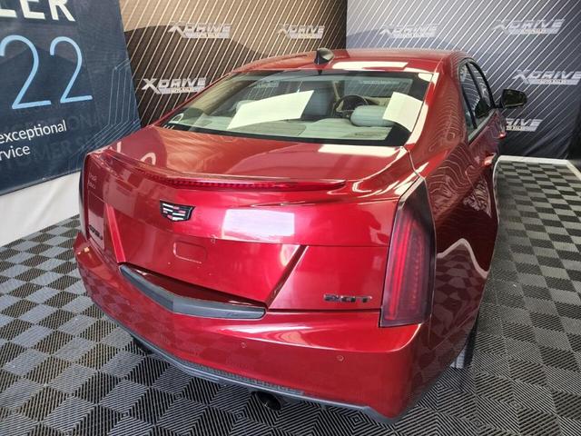 2015 Cadillac ATS 2.0L Turbo Luxury for sale in Dearborn Heights, MI – photo 14