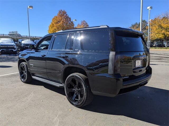 2019 GMC Yukon SLT 4WD for sale in Lonetree, CO – photo 3