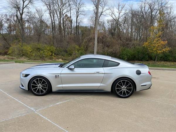 2015 Ford Mustang Premium AUTO 36000 MILES ONE OWNERCLEAN TITLE -... for sale in O Fallon, MO – photo 7