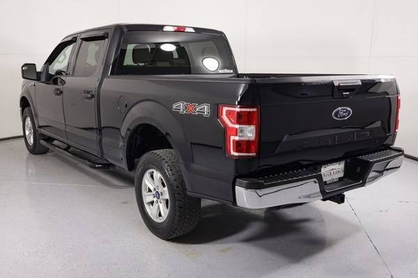 2018 Ford F-150 XLT - cars & trucks - by dealer - vehicle automotive... for sale in Hillsboro, OR – photo 5