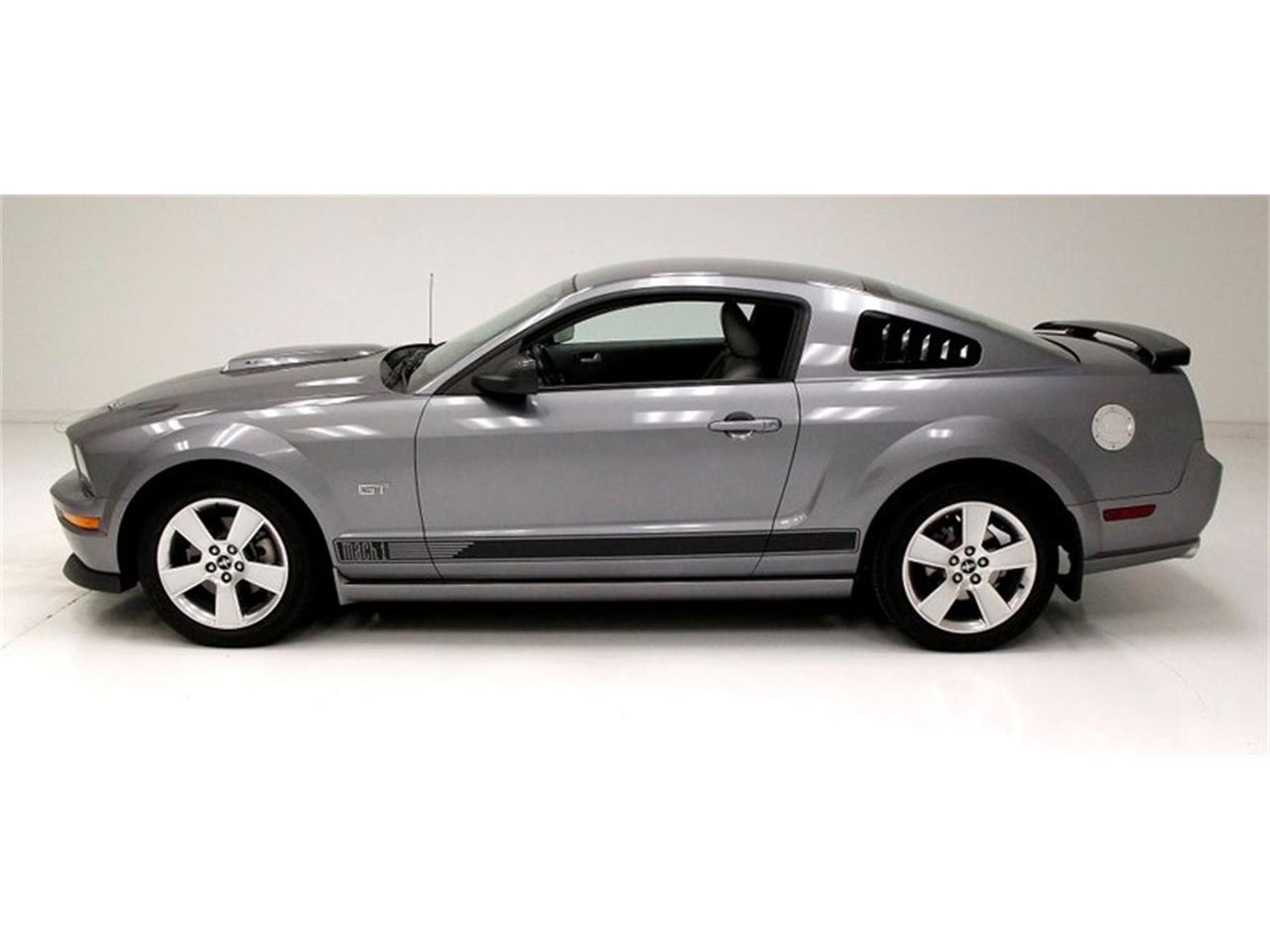 2007 Ford Mustang for sale in Morgantown, PA – photo 2