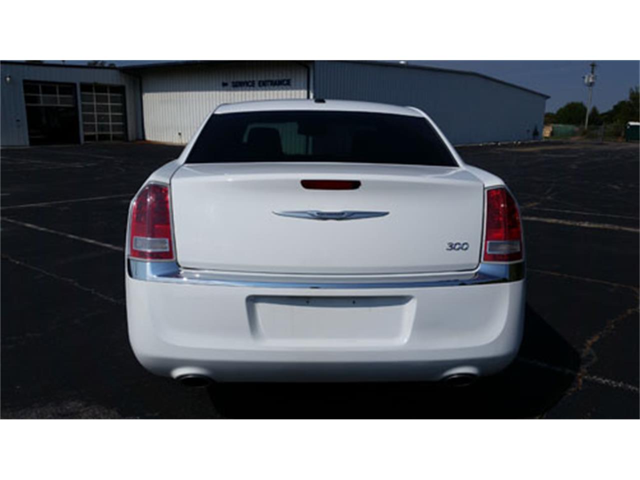2014 Chrysler 300 for sale in Simpsonsville, SC – photo 9