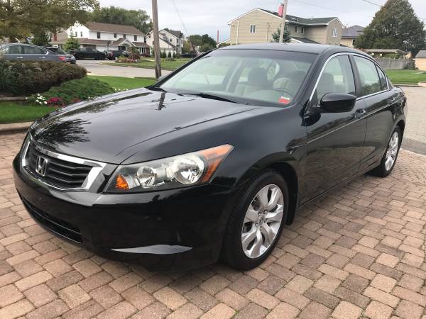 2010 Honda Accord EX for sale in West Babylon, NY