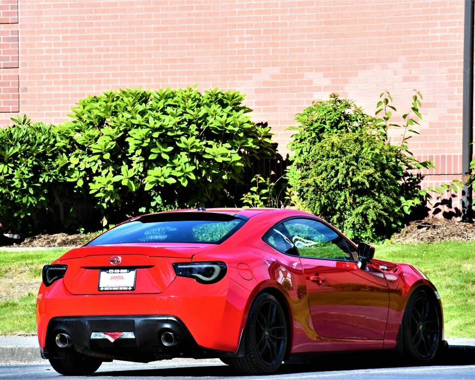 2013 Scion FR-S 10 Series for sale in Lynnwood, WA – photo 5
