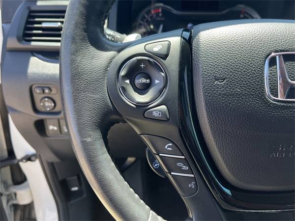 2018 Honda Pilot Elite suv - - by dealer - vehicle for sale in El Paso, TX – photo 16