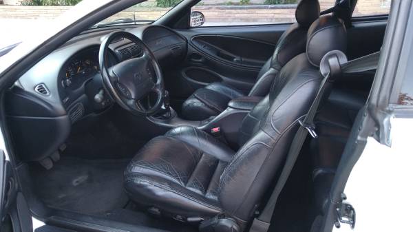 1995 Mustang GT - Drift/Track for sale in Salt Lake City, UT – photo 14