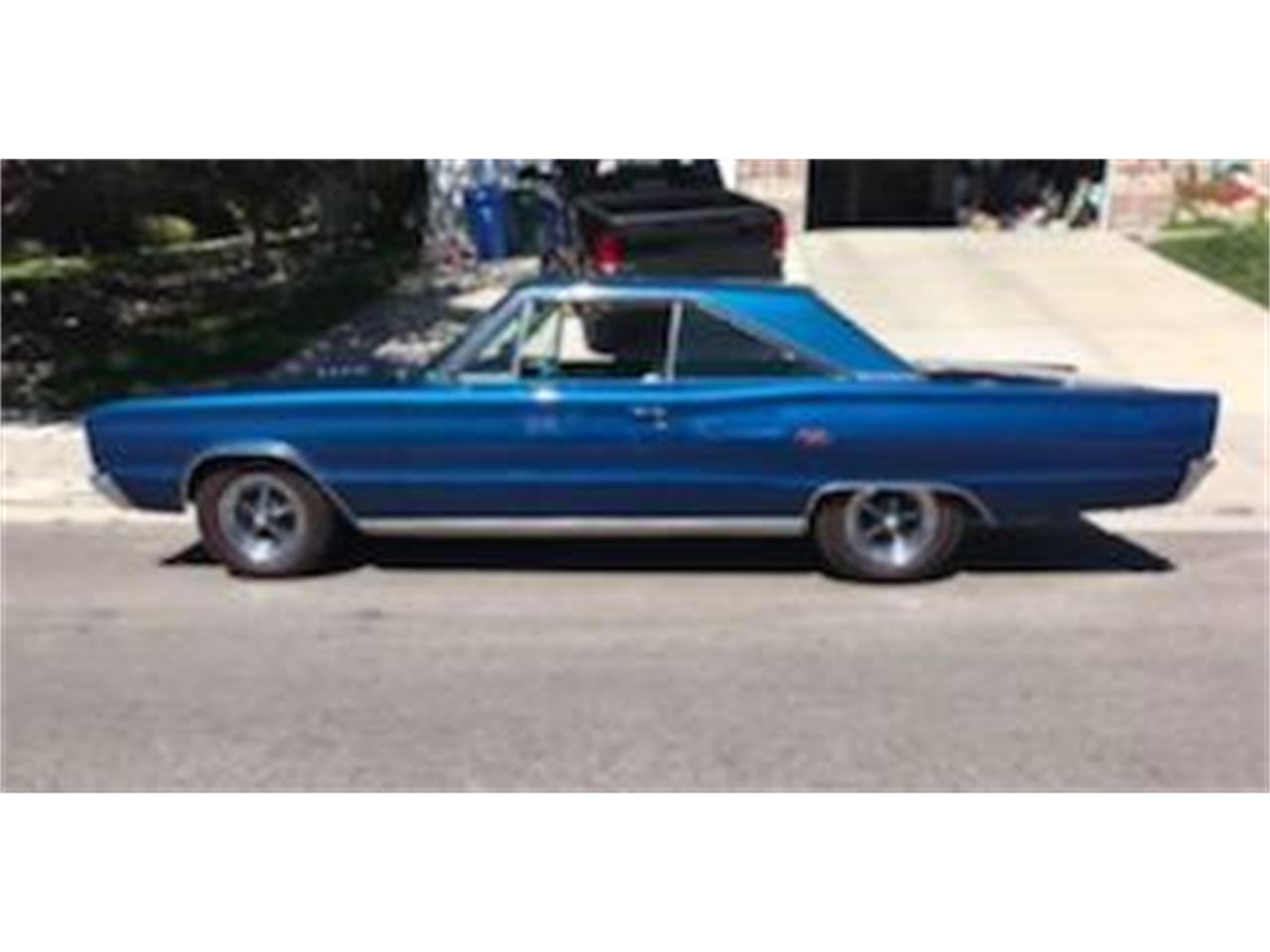 For Sale at Auction: 1967 Dodge Coronet for sale in Billings, MT – photo 3