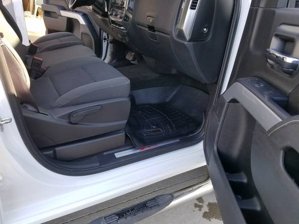 2015 Chevy Silverado 2500HD Z71 4x4 for sale in Sioux City, IA – photo 16