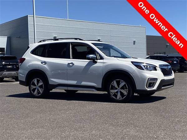 2019 Subaru Forester White Must See - WOW! - - by for sale in Peoria, AZ – photo 4