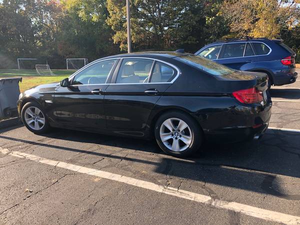 2013 BMW 528i XDrive for sale in Westport, NY – photo 11