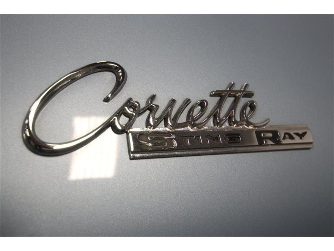 1964 Chevrolet Corvette for sale in Concord, NC – photo 67