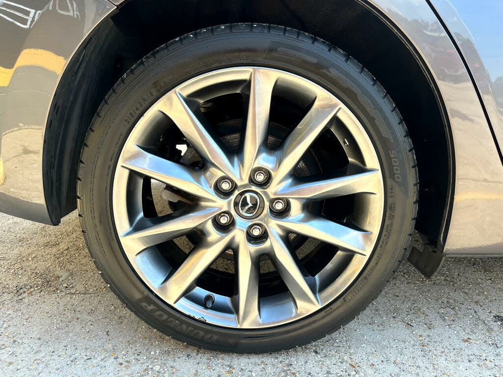 2018 Mazda MAZDA3 Grand Touring Hatchback for sale in Mandeville, LA – photo 43