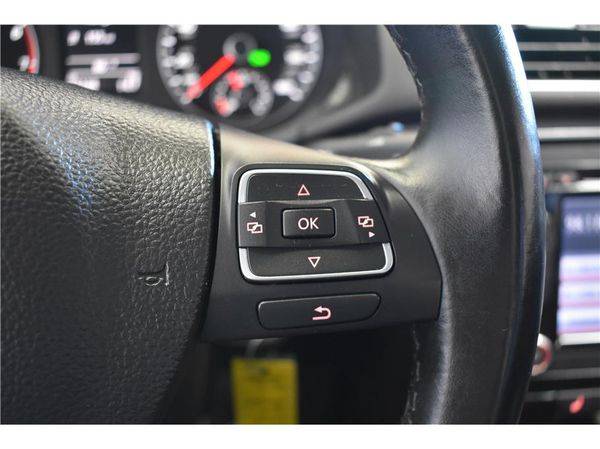 2015 Volkswagen Passat 1.8T Sport Sedan 4D - GOOD/BAD/NO CREDIT OK! for sale in Escondido, CA – photo 11