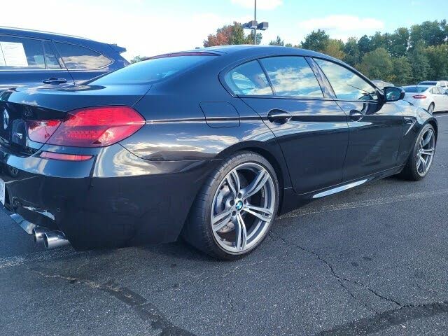 2014 BMW M6 Gran Coupe RWD for sale in Richmond , VA – photo 3