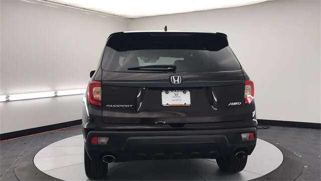 2019 Honda Passport EX-L AWD for sale in Princeton, NJ – photo 6