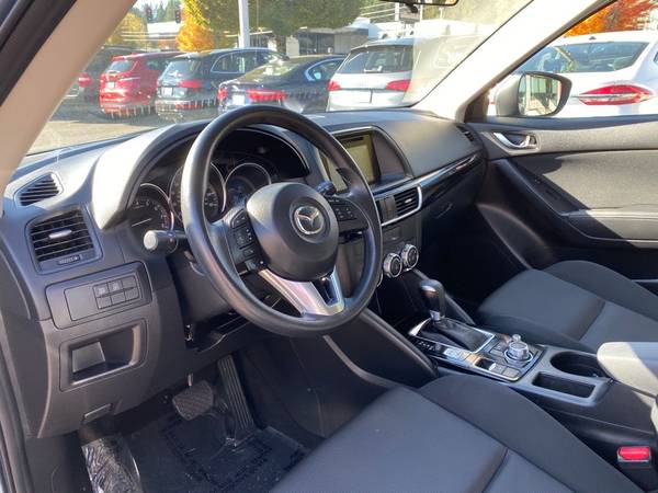 2016 Mazda CX-5 Sport SUV AWD All Wheel Drive for sale in Portland, OR – photo 14