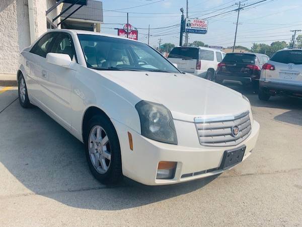 2005 Cadillac CTS - Leather - Heated Seats for sale in Nashville, TN – photo 2