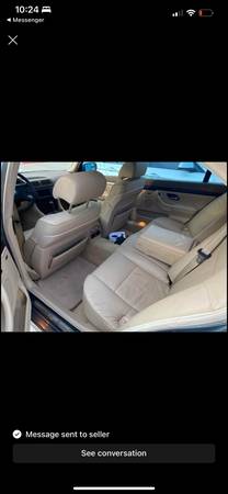 2001 Bmw series 740 iL for sale in San Marcos, TX – photo 7